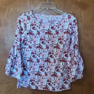 🍀 Jane and Delancey Top (S)